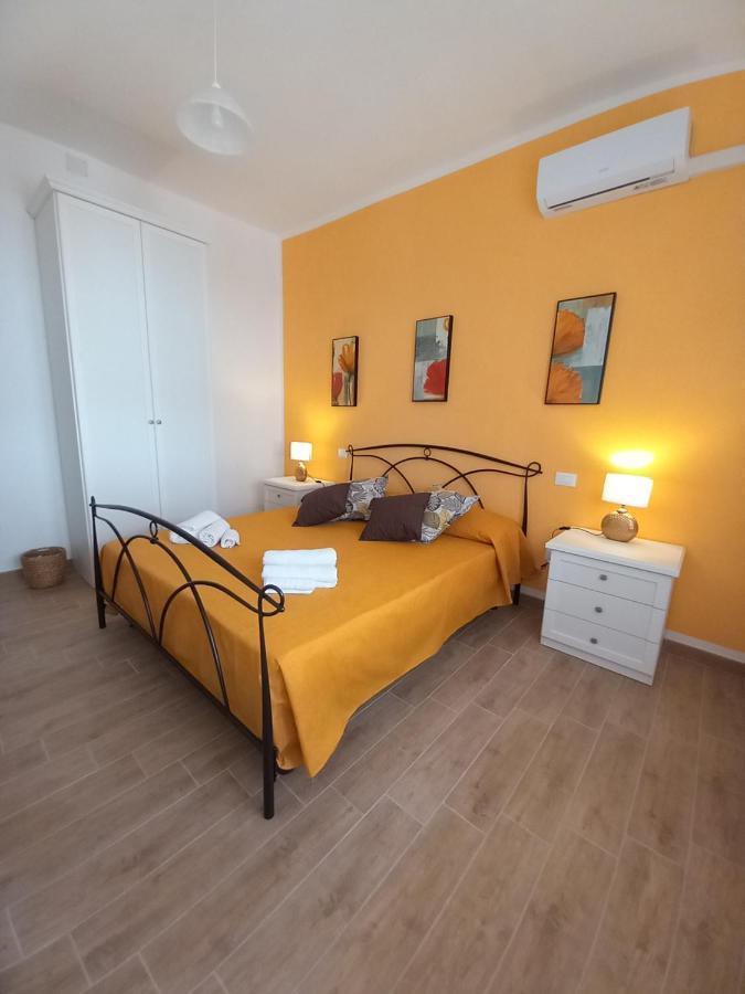 Divina Cuspide Bed & Breakfast กุซปีนี ภายนอก รูปภาพ